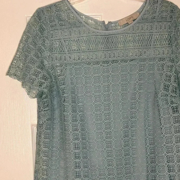 Loft Dress - Picture 2 of 10